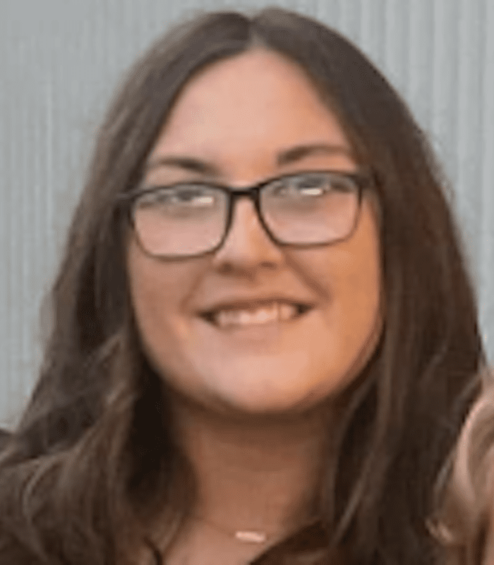 Ashley Mullen